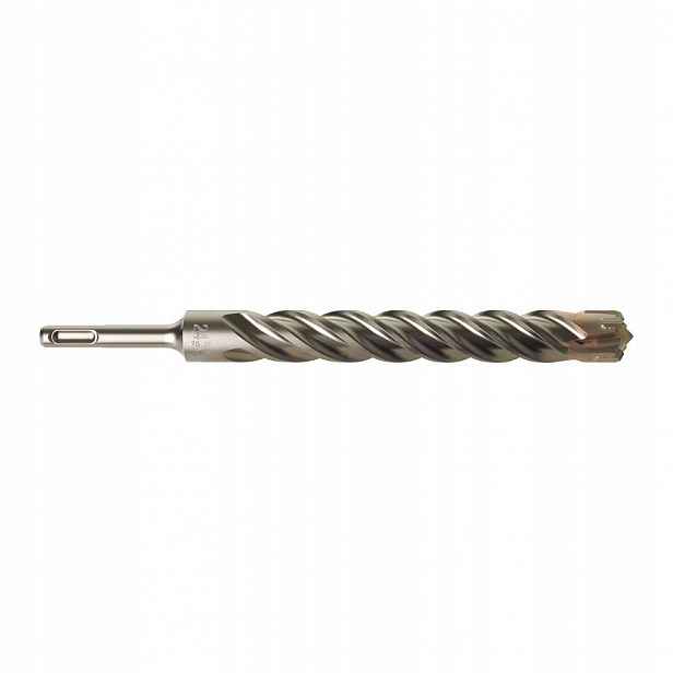 Milwaukee Vrták do betonu 24 mm Sds Plus MX4 24 x 200/250 mm