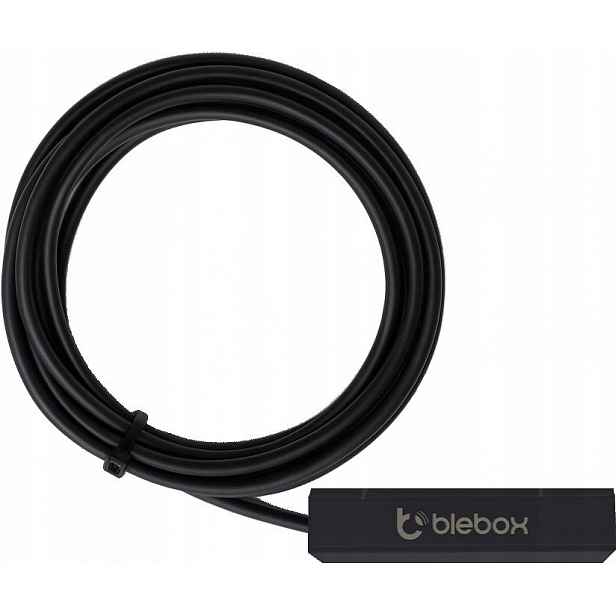 Blebox Opensensor Antracit 2M Wifi Indukční Senzor Otevření IP65