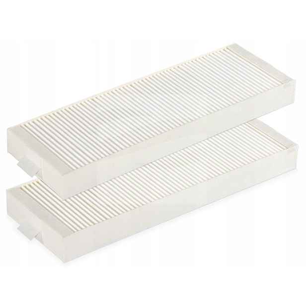 Filtry Vaillant Recovair 260 360 F7 G4 sada filtrů pro rekuperátor