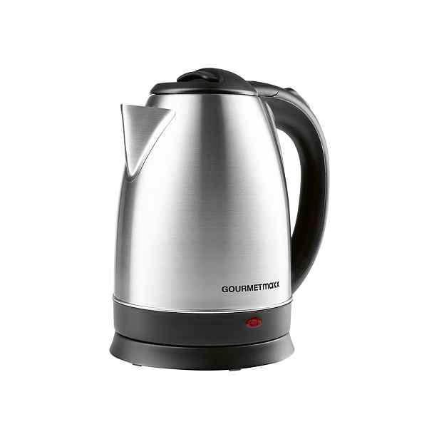 Gourmetmaxx Rychlovarná konvice 1,8 L