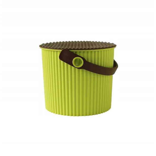 Hachiman Omnioutil Kbelík 4 ltr, citronový