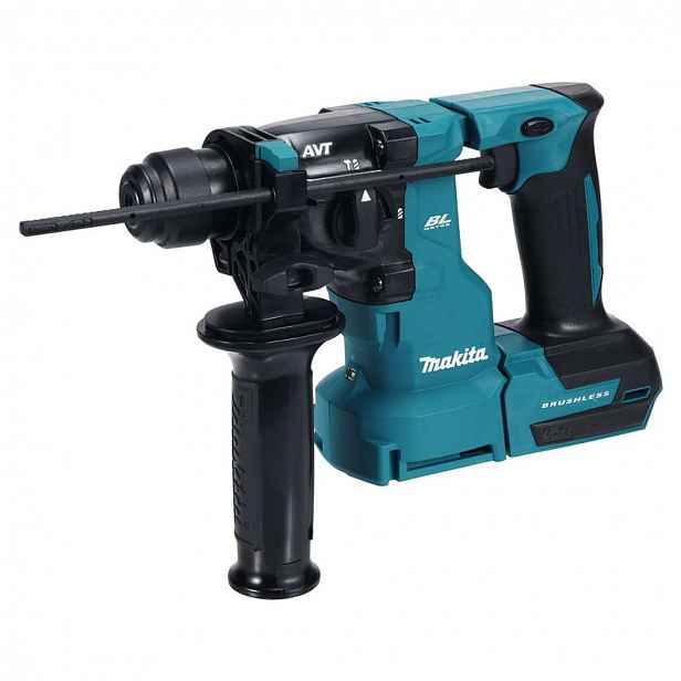 Makita - 18V AKU vrtací kladivo, bez baterie a nabíječky DHR183Z