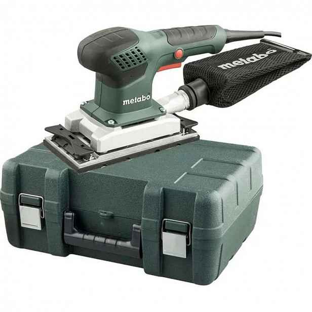 Metabo - Vibrační bruska 210 W 600441500