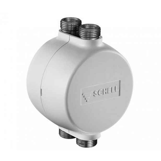 Schell - Ventil pro vyrovnání tlaku PBV 065581299