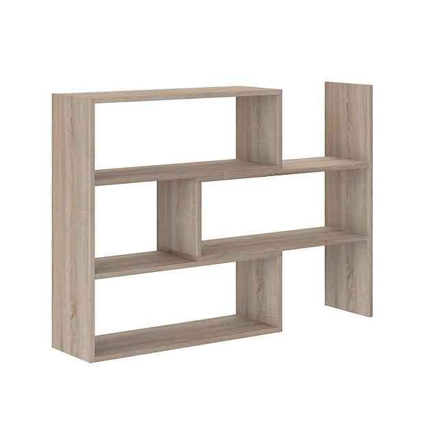Casarredo Rozkládací regál MOVE III dub sonoma