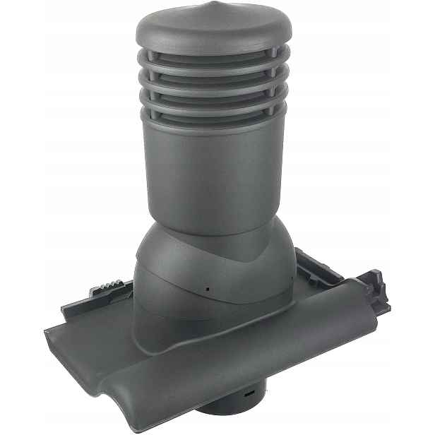 Krb Alu 150 mm pro Roben Monza grafit angoba KDMG-9-A