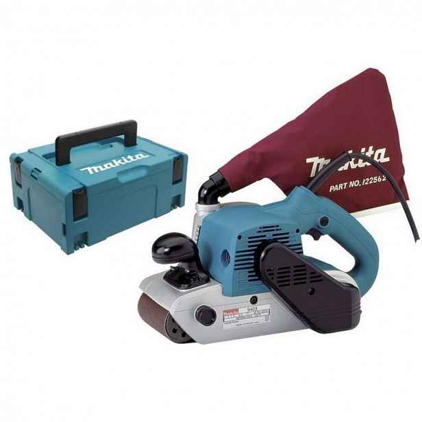 Makita - Pásová bruska 1200 W 9403J