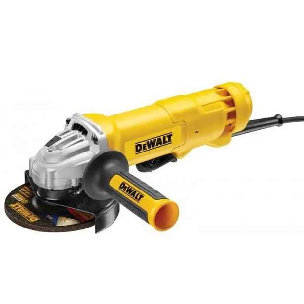 Multifunkční bruska DeWalt DWE4233 1400 W 230 V