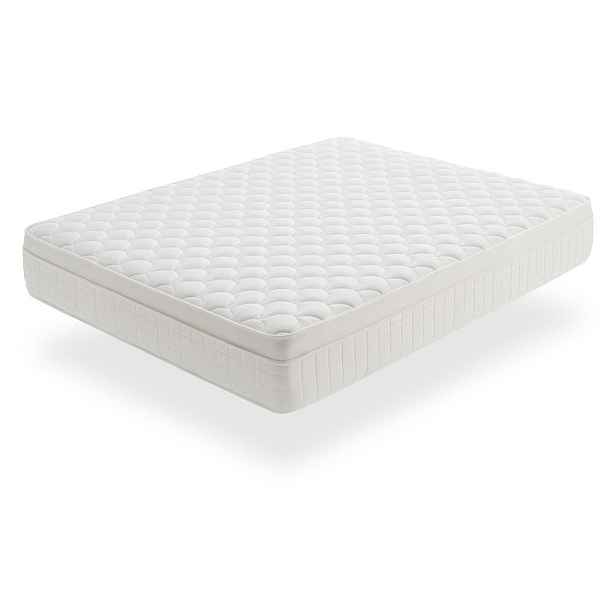 Středně tvrdá/extra tvrdá pěnová oboustranná matrace 90x200 cm Royal Premium – Moonia