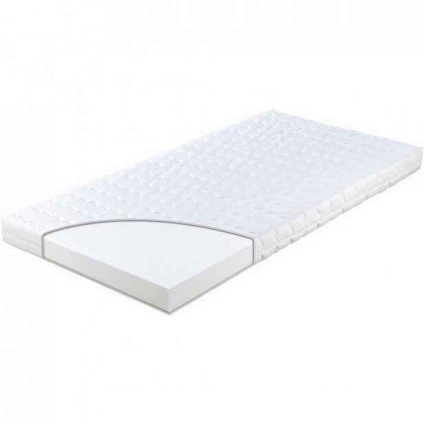 Träumeland Matrace Na Dětskou Postel, 60/120 Cm, - Matrace do dětské postýlky - 006869002302