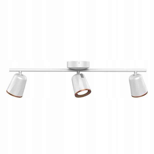 V-tac Stropní svítidlo lišta 15W Led bílá VT-818 3000K 1620lm
