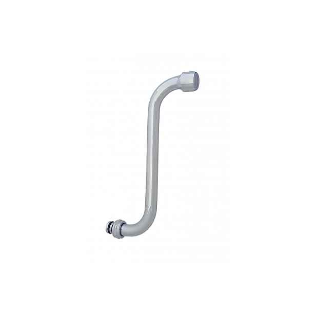 Eco produkty Náhradní ramínko 18 cm pro beztlaké baterie výrobce GL Gaboli Luigi (GL 9700; GL 9700T); matice 1/2"