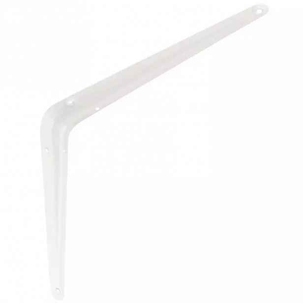Konzole na polici WS 225/175 BI225X175