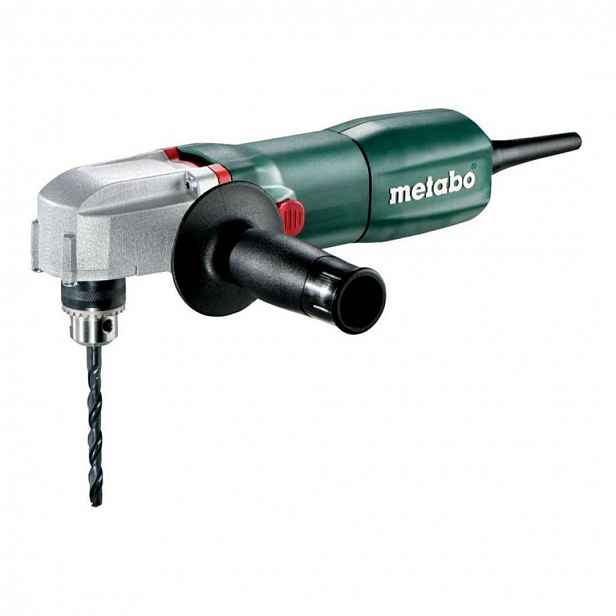 Metabo - Úhlová vrtačka 700 W 600512000