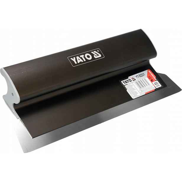 Dokončovací Špachtle 400 MM Yato YT-52231
