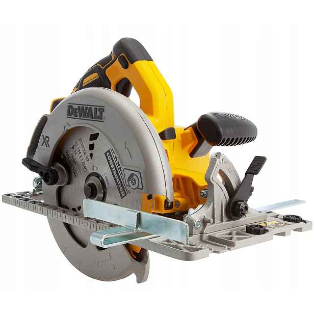 Kotoučová pila 18V Bl 184 mm Dewalt DCS572N Body