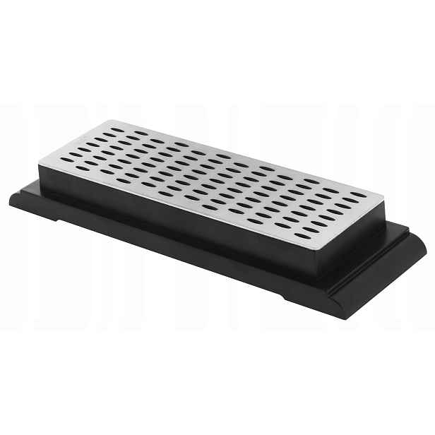 Diamantový brousek Satake 800 s vodítkem pro ostření nožů 22,5 cm