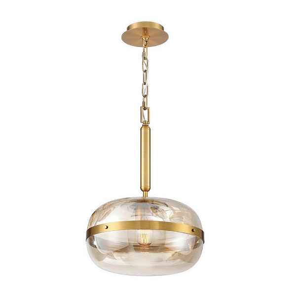 Elstead Lighting STROPNÍ ZÁVĚSNÉ SVÍTIDLO, 36/58,5 cm