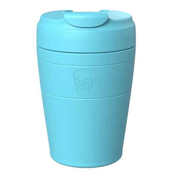 KeepCup Termohrnek Cloud Blue 340 ml