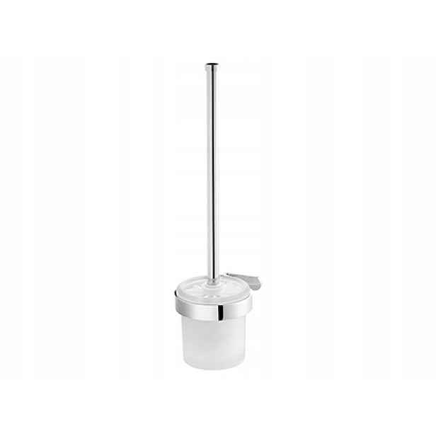 Wc koupelnový kartáč příroda 04308