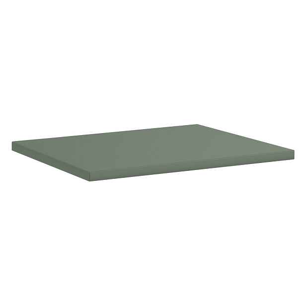 Blat o długości 60 cm Sombra Green