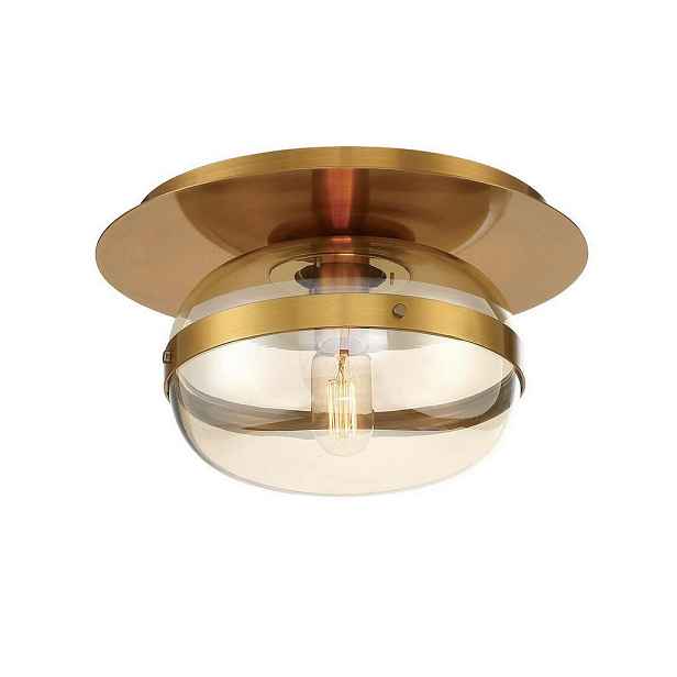 Elstead Lighting STROPNÍ SVÍTIDLO, 25/19 cm