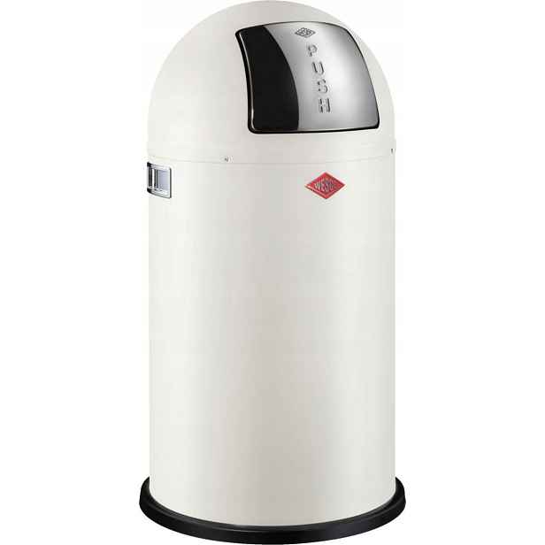 Odpadkový koš pískový mat 50 l Pushboy Wesco