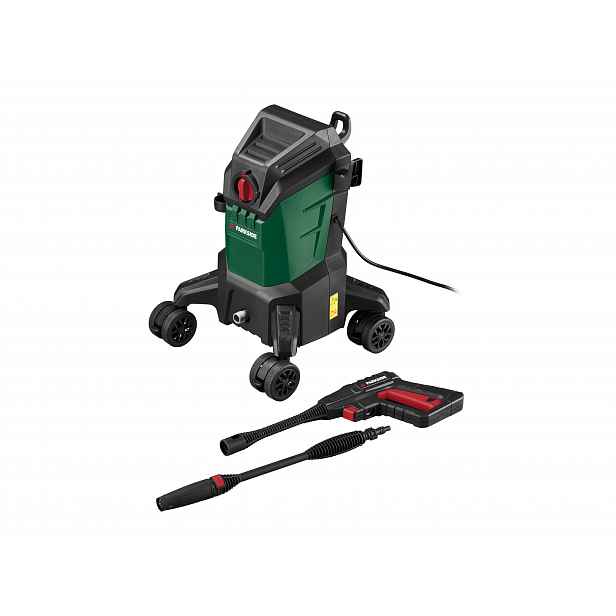 Parkside® Vysokotlaký čistič Phdf 150 A1