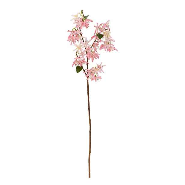 Umělá květina (výška 72 cm) Chrysantemum – Bloomingville