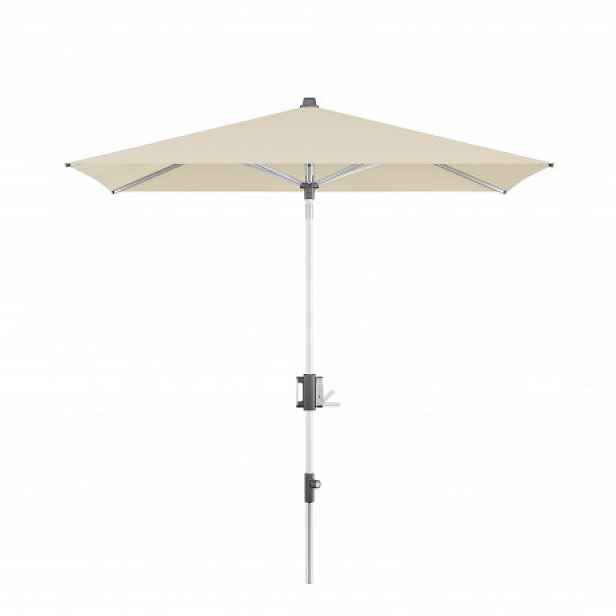 Zahradní středový slunečník Knirps KNIRPS APOLL 230 x 150 cm - Přírodní