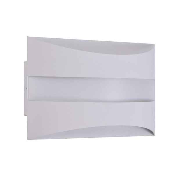 ZMH LED NÁSTĚNNÉ SVÍTIDLO 21/13/8 cm