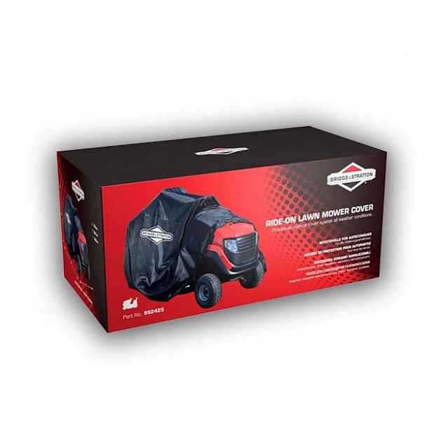 Kryt Obšití pro zahradní traktor Briggs & Stratton