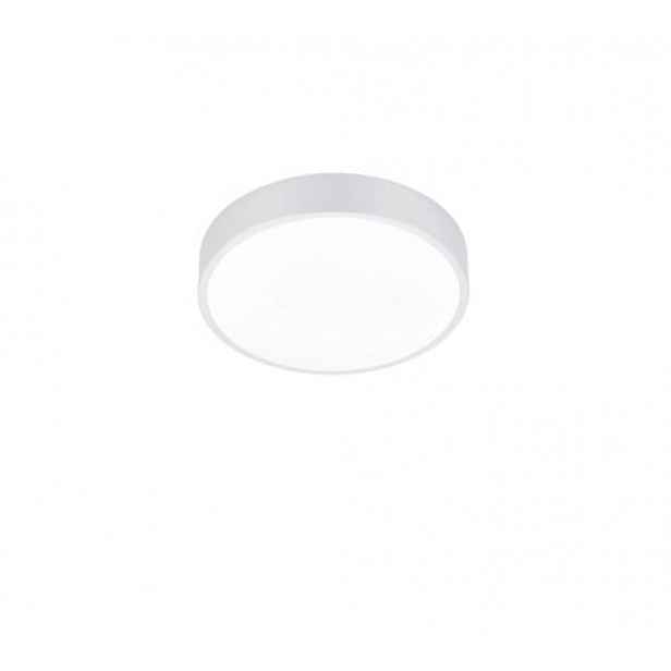 LED stropní osvětlení Trio Waco bílá 627413031