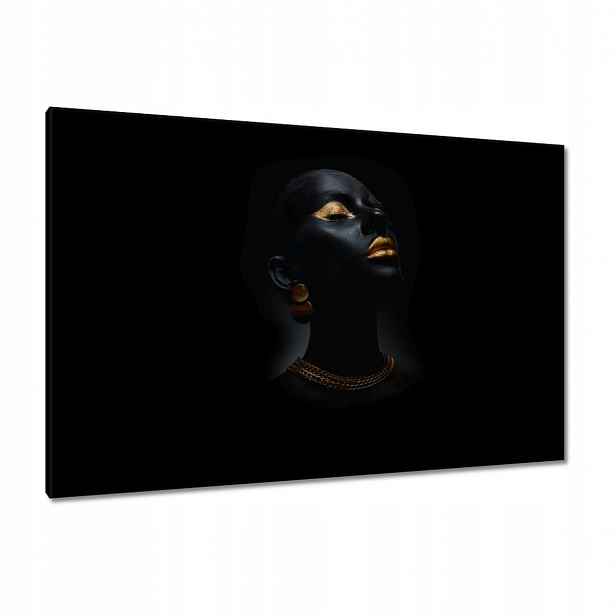 Obrazy 120x80 Zlaté hrdosti