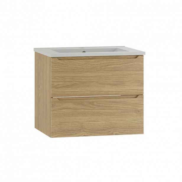 Petits-meubles UMYVADLO 60cm Viggo Dřevo