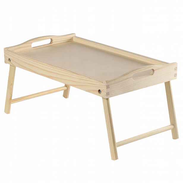 Snídaňový Stolek Do Postele Pod Notebook Podnos