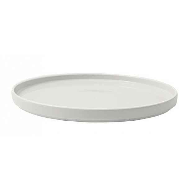 Villeroy & Boch La Boule univerzální talíř, bílý, Ø 24 cm