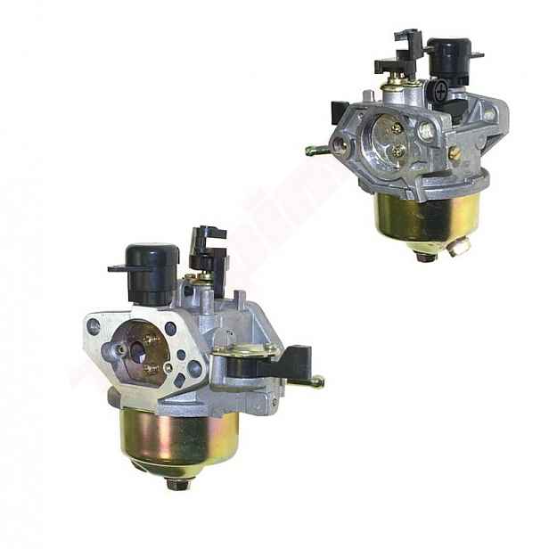 Karburátor Honda GXV390 V 16100-ZF5-010
