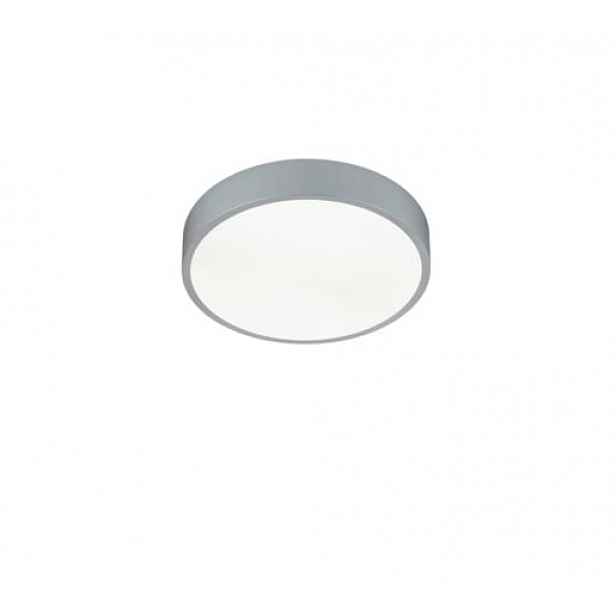 LED stropní osvětlení Trio Waco titan 627413087