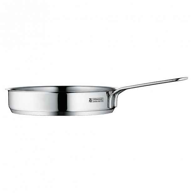 Nerezová pánev WMF Cromargan® Mini, ⌀ 18 cm