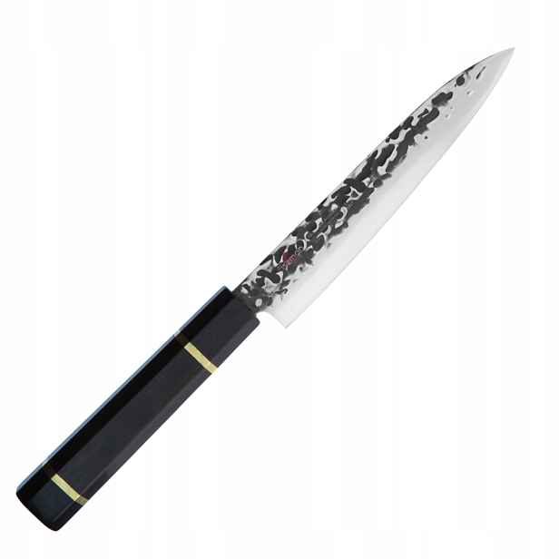 Nůž univerzální Fissman Kensei Bokuden 14 cm AUS-8 58 Hrc rukojeť