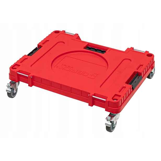 Transportní Platforma Qbrick Systém One 2.0 Red