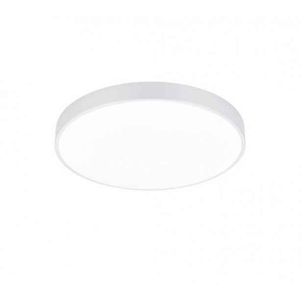 LED stropní osvětlení Trio Waco bílá 627415031