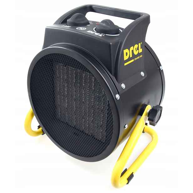 Elektrický ohřívač Drel 3 kW Farelka