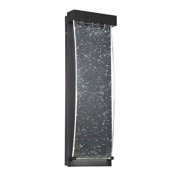 Elstead Lighting VENKOVNÍ NÁSTĚNNÉ SVÍTIDLO, 50,9/17,3/6,7 cm