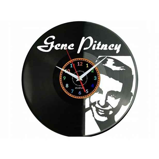 Gene Pitney Dárek pro milovníka originální Nástěnná Dekorace z desky