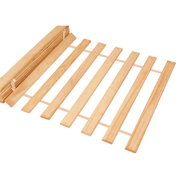HALMAR Laťový rošt Lima 90x200 borovice