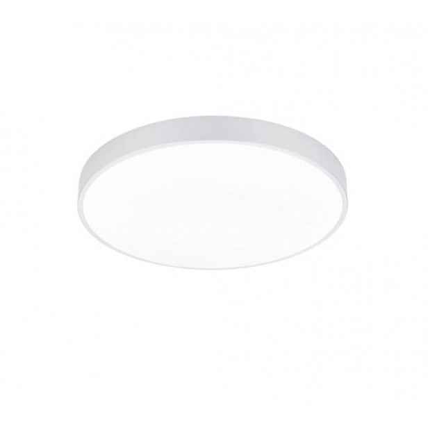 LED stropní osvětlení Trio Waco bílá 627415031