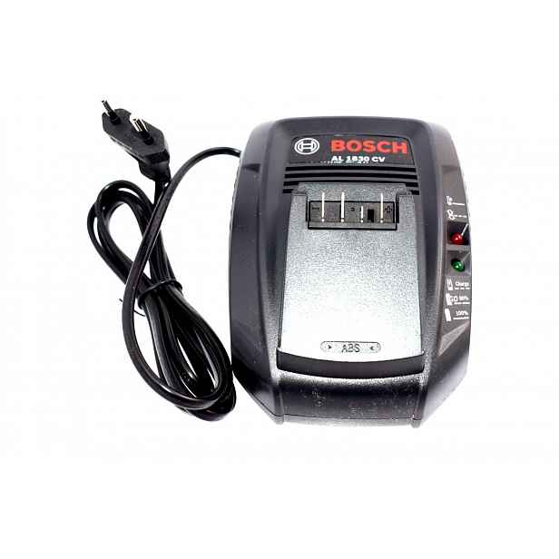 Nabíječka Bosch AL1830 CV Psr 18 14,4 LI Psb Ash