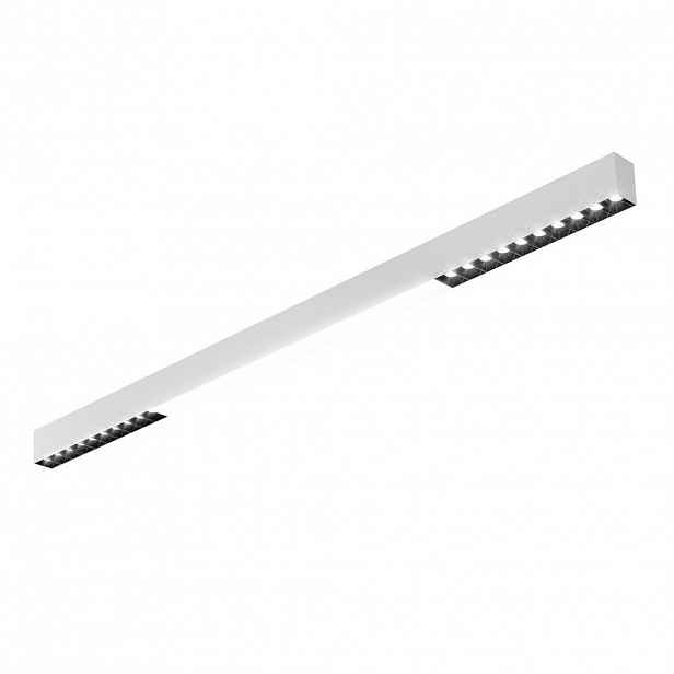 Nettlife LED stropní svítidlo Ritter 107/3,5/5,5 cm